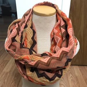 Infinity Scarf